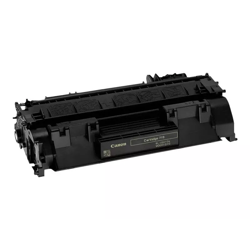 Canon 3479B002 Tonerkartusche, 2100 Seiten, Schwarz