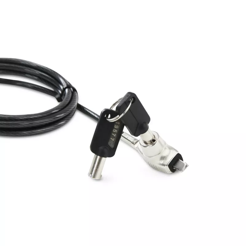 DICOTA BASE XX LAPTOP LOCK NANO D31940 Sicherheitsschloss für Laptops