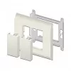 Abdeckplattenmodul DeLOCK Easy 45 81301