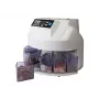 Safescan 1250 Münzzählmaschine Weiß
