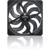 Noctua NF-A14x25 G2 PWM chromax.Schwarz 140mm Gehäuselüfter