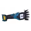 Makita DUM111ZX Akku-Grasschere 11 cm Schwarz, Blau Lithium-Ionen (Li-Ion) 18 Volt