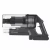 Samsung VS15A60AGR5 Stabstaubsauger/elektrischer Besen 2-in-1 Stabstaubsauger Batterie Trocken HEPA beutellos 150 W Silber