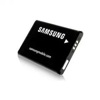 Batterie Samsung EB615268 Galaxy Note N7000 Schwarz