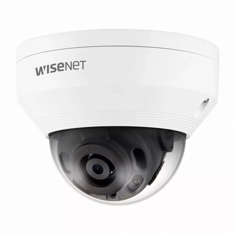 Dome-IP-Sicherheitskamera Hanwha QNV-7022R 2560 x 1440 Pixel