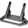 Chassis-Stand-Kit für The Tower 600 Mocha Mousse (schwarz/mocca, für horizontale Platzierung)