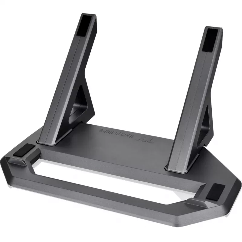 Chassis-Stand-Kit für The Tower 600 Mocha Mousse (schwarz/mocca, für horizontale Platzierung)