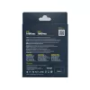 Patriot Memory Transporter Lite 2 TB USB Type-C 3.2 Gen 2 (3.1 Gen 2) (PTPL2TBPECB) Schwarz