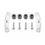 Montagesatz Noctua NM-AM5/4-MP83 Schwarzchrom für Socket AM4 AM5