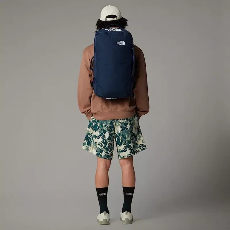 The North Face 641491 32 L Blau