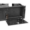 Lanberg SC01-4504-08B Modularer Server-Chassis Rack (4U)