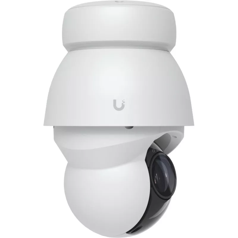 Ubiquiti UniFi AI PTZ Precision - Netzwerk-Überwachungskamera - PTZ - Drehplattform - wetterfest - Farbe (Tag/Nacht)