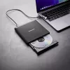 Dvd RW USB3.2 EXT/Schwarz 5401500 Intenso