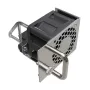 Lüfter Mikrotik MT-HOTSWAPFAN Schwarz Edelstahl Kompatibilität Mikrotik CCR2216-1G-12XS-2XQ