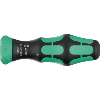 Multi-bit screwdriver Wera Kraftform Kompakt Vario RA 7 pieces 220 mm
