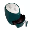Elektrische Fritteuse Jata JEFR5392, 2,5 L Kapazität, 1800 W Leistung