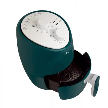 Elektrische Fritteuse Jata JEFR5392, 2,5 L Kapazität, 1800 W Leistung