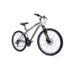 Huffy Bike EXTENT 26 Silber 26950W Silber