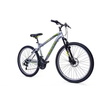 Huffy Bike EXTENT 26 Silber 26950W Silber