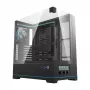Darkflash DY450 PRO PC-Gehäuse (schwarz) + 1 Lüfter