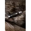 Präzisionstrimmer Adler AD 2911 — Ohren- und Nasentrimmer, schwarz, 45 g