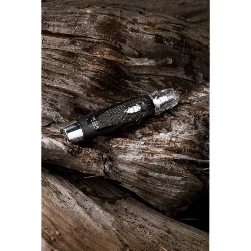 Präzisionstrimmer Adler AD 2911 — Ohren- und Nasentrimmer, schwarz, 45 g