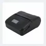 Thermischer mobiler Belegdrucker ALLNET ALL-PM01 — USB, RS232, Bluetooth, 80 mm, Schwarz