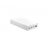 Green Cell Powerbank 20000mAh 22,5W Weiß PowerPlay20s 3x USB-C PD QC 3.0