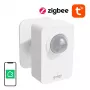Bewegungssensor Gosund ST20 ZigBee – kabelloser Präsenzmelder für die Smart-Home-Automatisierung