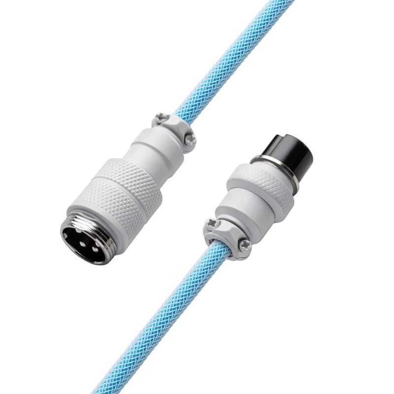 Cablemod CM-PKCA-CWAW-LBW150LBW-R USB-Kabel 1,5 m USB A USB C Blau (CM-PKCA-CWAW-LBW150LBW-R)