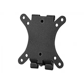 Wandhalterung Ergotron Neo-Flex ULD 81,3 cm (32 Zoll) Schwarz
