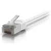 Netzwerkkabel Ubiquiti UACC-Cable-Patch-Outdoor-C6A-1M-W RJ-45 Cat6a 1 m Weiß