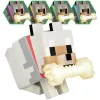 Paladone Minecraft Wolf GloBuddies Leuchte
