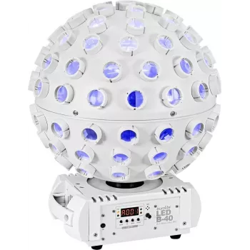 EUROLITE LED B-40 HCL Strahleneffekt MK2