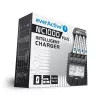 BATTERY CHARGER NC-1000 PLUS