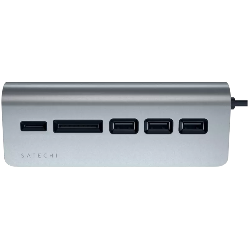 Laptop-Dock Satechi ST-TCHCRM