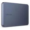 TOSHIBA Canvio Gaming 2TB 2.5inch USB 3.2 Portable External Hard Drive dark grey metallic