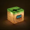Paladone Minecraft Wecker