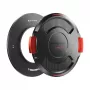 Objektiv-Basisring Freewell FW-L1-BL52 52 mm mit Deckel für Real Locking VND