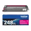Brother TN-248XLM Tonerkartusche 1 Stück Original Magenta