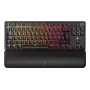 Corsair K70 CORE TKL Tastatur Gaming USB + RF Wireless + Bluetooth QWERTZ Deutsch Schwarz