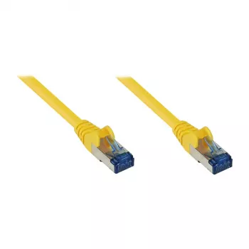 Goodconnections 8060-H003Y Ethernet Patchkabel