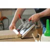 Druckspanner STC-IHH25 (Silber/Rot)
