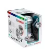 Kaffeemaschine KLEIN Bosch Tassimo 9231 – Spielzeug-Kaffeemaschine, silber, Kinder-Rollenspiel