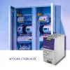 DIN-Schienen-Netzteil QOLTEC 50997 240W 24V 10A