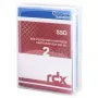 Overland-Tandberg O-T RDX SSD 2TB Cartridge (einzeln)