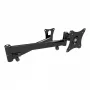 TV-Wandhalterung Edbak GD18 29 Zoll Schwarz 10 kg Tragkraft