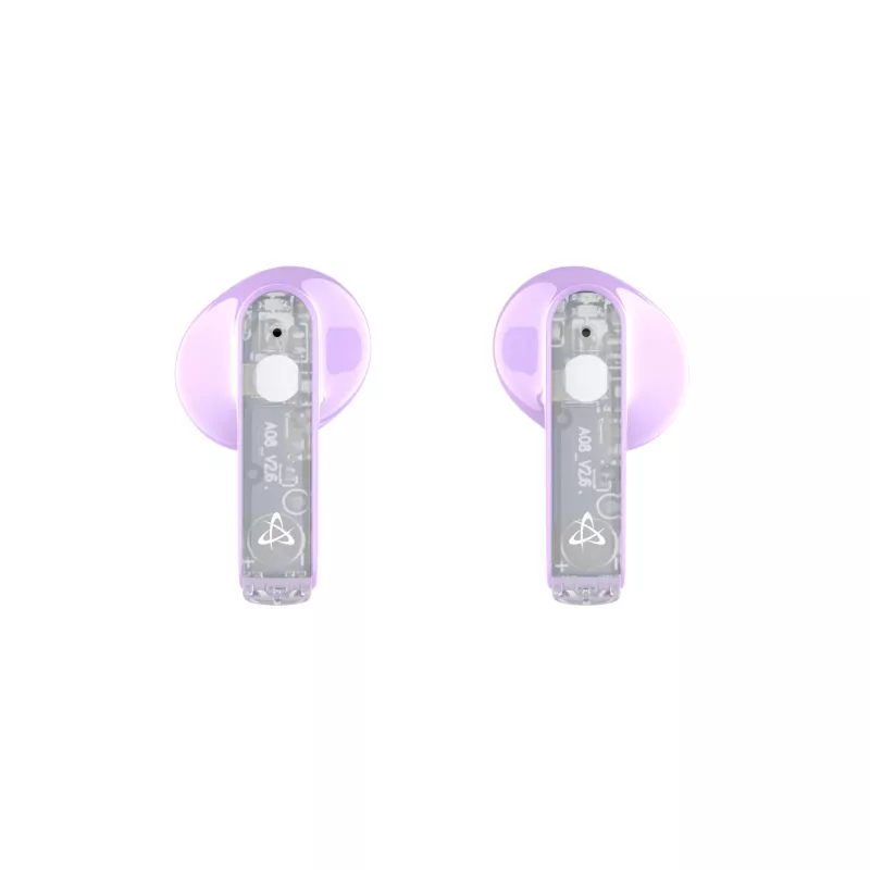 Kopfhörer SBOX EB-TWS148 Lila