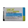 Extra Digital BL-5CT Akku für Nokia C3 C5 C6 5310 3720 3,7V 1020mAh