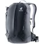 Deuter AC Lite 17 Wanderrucksack, 17 L, Schwarz